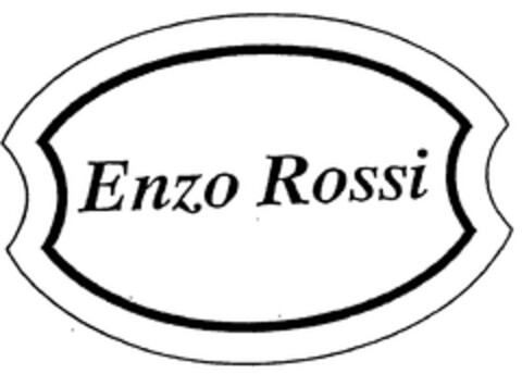 Enzo Rossi Logo (WIPO, 16.04.2007)