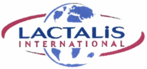 LACTALIS INTERNATIONAL Logo (WIPO, 18.04.2007)