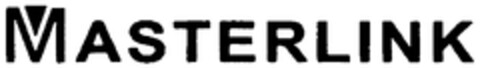 MASTERLINK Logo (WIPO, 20.07.2007)