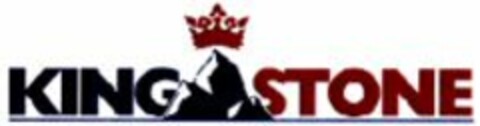 KING STONE Logo (WIPO, 06.08.2007)