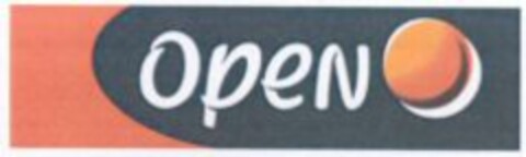 OPEN Logo (WIPO, 29.11.2007)