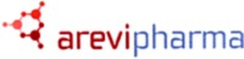 arevipharma Logo (WIPO, 08.01.2008)