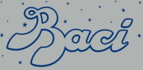 Baci Logo (WIPO, 05/27/2008)