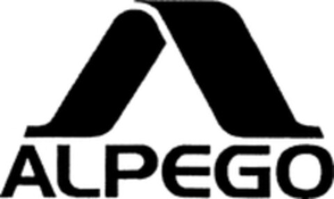 ALPEGO Logo (WIPO, 06.06.2008)