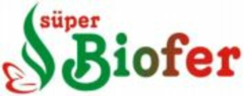 süper Biofer Logo (WIPO, 18.06.2008)