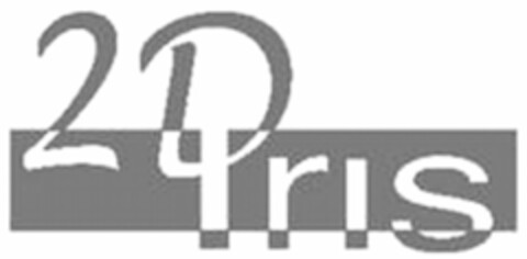 2 Pris Logo (WIPO, 10/22/2008)