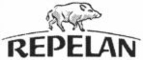 REPELAN Logo (WIPO, 14.10.2008)