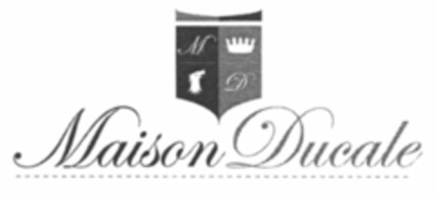 Maison Ducale Logo (WIPO, 17.09.2008)