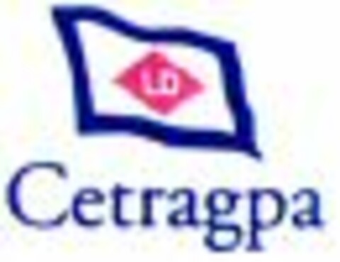 LD Cetragpa Logo (WIPO, 02/24/2009)