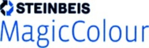 STEINBEIS MagicColour Logo (WIPO, 20.04.2009)