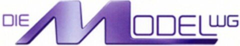 DIE MODEL WG Logo (WIPO, 08.10.2009)