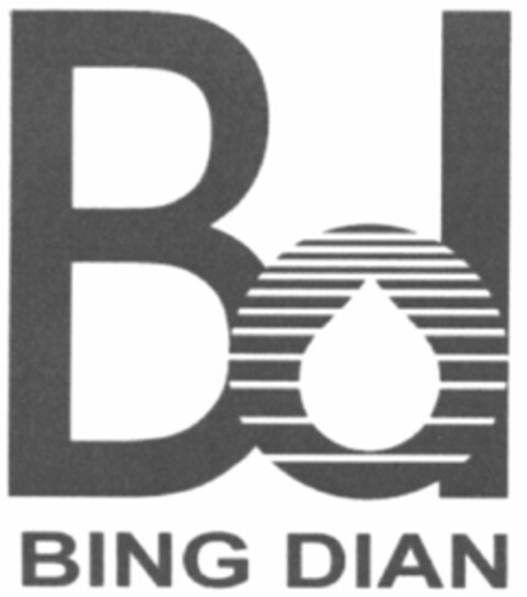 Bd BING DIAN Logo (WIPO, 09.12.2009)