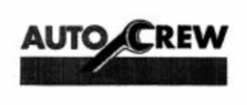 AUTO CREW Logo (WIPO, 29.06.2010)