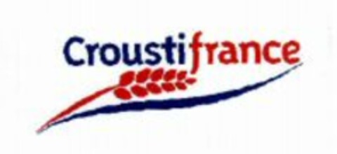 Croustifrance Logo (WIPO, 08.03.2011)