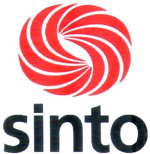 sinto Logo (WIPO, 11.05.2011)