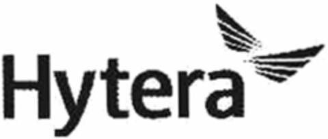 Hytera Logo (WIPO, 10.10.2011)