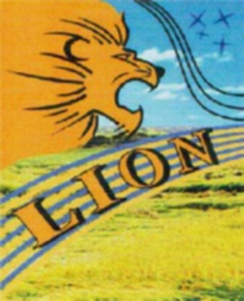 LION Logo (WIPO, 08.02.2012)