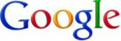 Google Logo (WIPO, 16.02.2012)