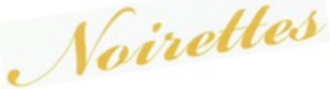 Noirettes Logo (WIPO, 18.09.2012)