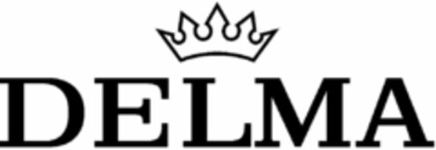 DELMA Logo (WIPO, 27.05.2013)