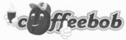 coffeebob Logo (WIPO, 07/19/2013)