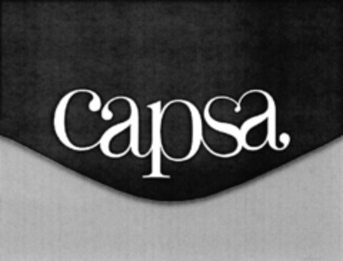 capsa Logo (WIPO, 04.12.2013)