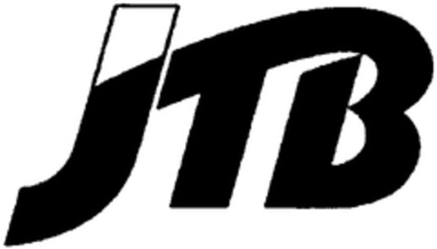 JTB Logo (WIPO, 11/22/2013)