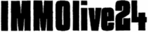 IMMOlive24 Logo (WIPO, 12.08.2013)