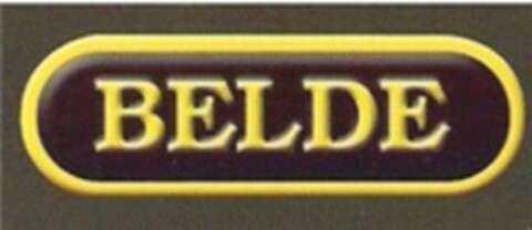 BELDE Logo (WIPO, 21.01.2013)
