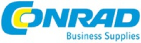 CONRAD Business Supplies Logo (WIPO, 08/28/2013)