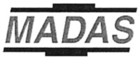 MADAS Logo (WIPO, 08/27/2014)