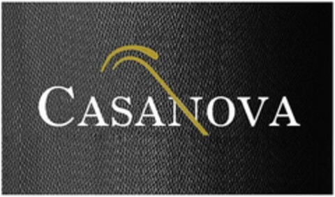 CASANOVA Logo (WIPO, 28.01.2015)