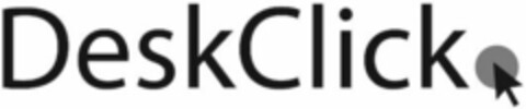 DeskClick Logo (WIPO, 26.02.2015)