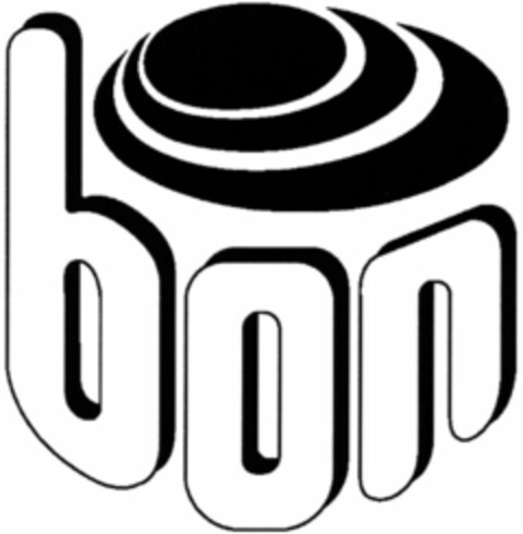 bon Logo (WIPO, 01.10.2015)