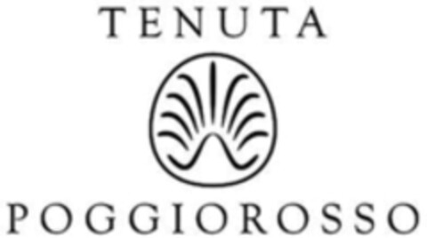 TENUTA POGGIOROSSO Logo (WIPO, 11.12.2015)