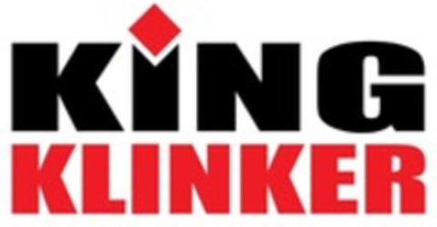 KING KLINKER Logo (WIPO, 14.10.2015)