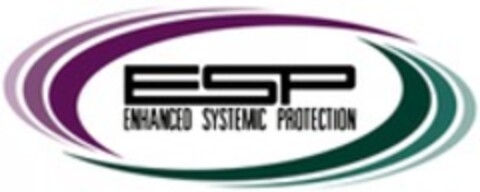 ESP ENHANCED SYSTEMIC PROTECTION Logo (WIPO, 10.05.2016)