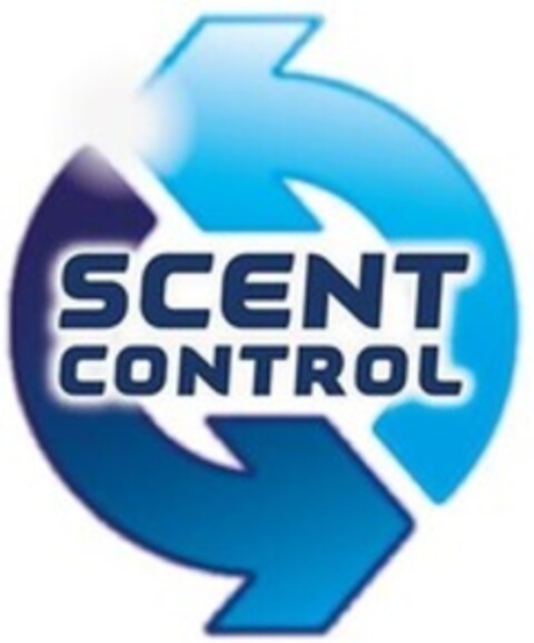 SCENT CONTROL Logo (WIPO, 22.06.2016)