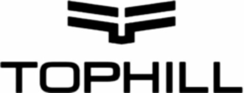 TOPHILL Logo (WIPO, 11.10.2016)