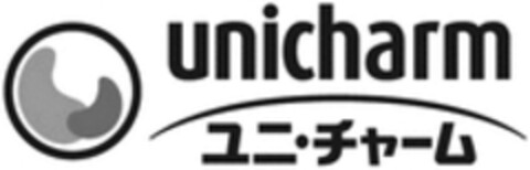 unicharm Logo (WIPO, 20.01.2017)