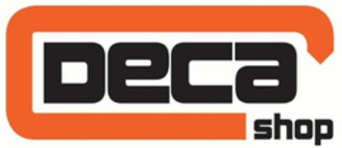 DECA shop Logo (WIPO, 13.03.2017)