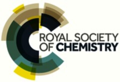 ROYAL SOCIETY OF CHEMISTRY Logo (WIPO, 19.05.2017)