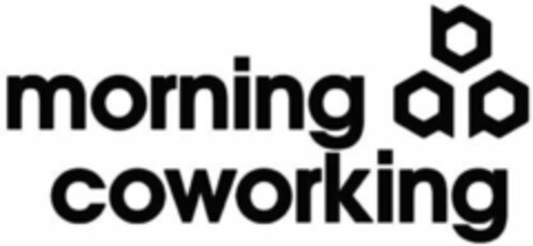 morning coworking Logo (WIPO, 30.08.2017)