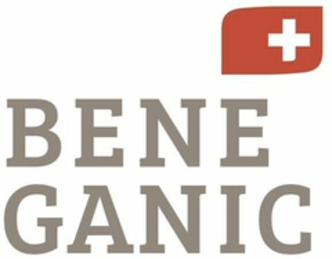 BENE GANIC Logo (WIPO, 18.12.2017)