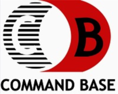 COMMAND BASE Logo (WIPO, 22.12.2017)
