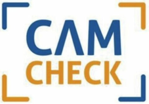 CAM CHECK Logo (WIPO, 05.04.2018)