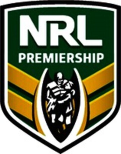 NRL PREMIERSHIP Logo (WIPO, 08/01/2018)