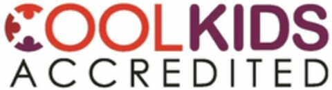 COOLKIDS ACCREDITED Logo (WIPO, 09/26/2018)