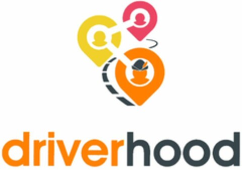 driverhood Logo (WIPO, 13.09.2018)