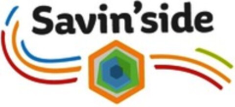 Savin'side Logo (WIPO, 03/23/2018)